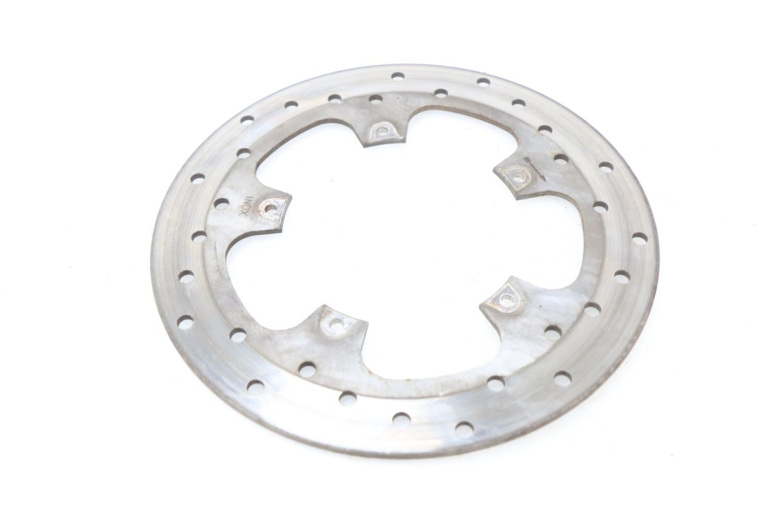 photo de FRONT BRAKE DISC PIAGGIO BEVERLY 125 (1998 - 2005)