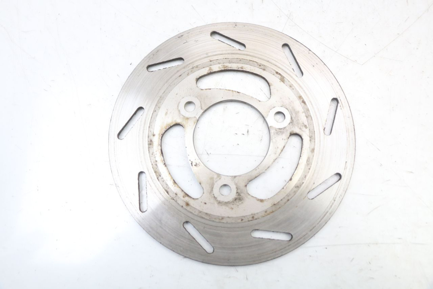 photo de FRONT BRAKE DISC PIAGGIO TYPHOON 50 (2000 - 2009)