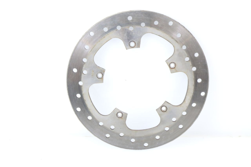 photo de FRONT BRAKE DISC PIAGGIO X8 125 (2004 - 2007)