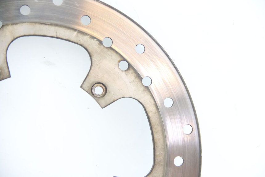 photo de FRONT BRAKE DISC PIAGGIO X8 125 (2004 - 2007)