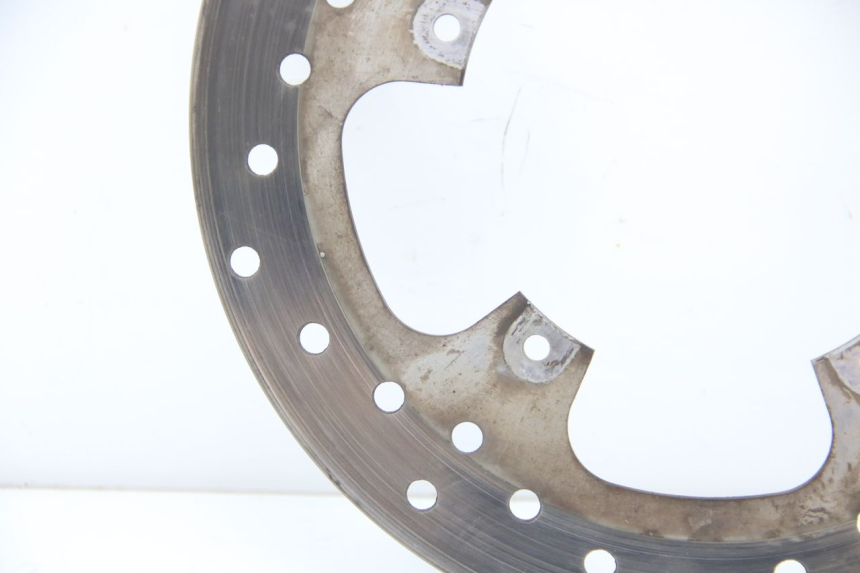 photo de FRONT BRAKE DISC PIAGGIO X8 125 (2004 - 2007)