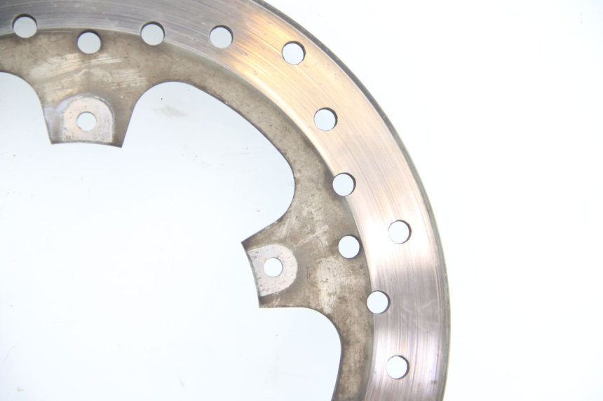 photo de FRONT BRAKE DISC PIAGGIO X8 125 (2004 - 2007)