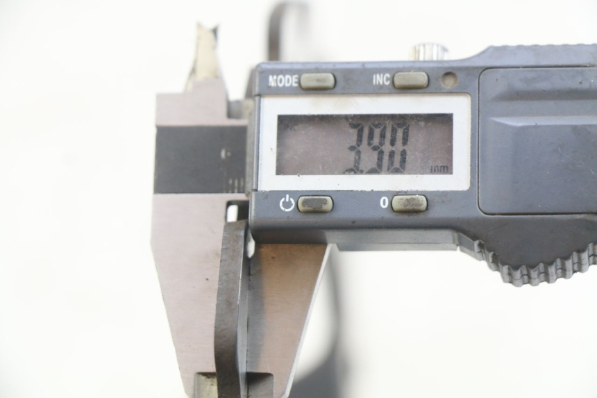 photo de FRONT BRAKE DISC YAMASAKI RAPTOR 50 (2013 - 2018)
