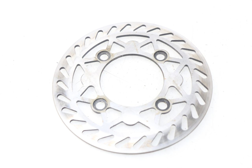 photo de FRONT BRAKE DISC APOLLO RFZ 150