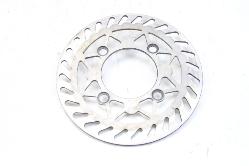photo de FRONT BRAKE DISC APOLLO RFZ 150