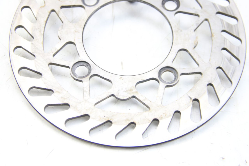 photo de FRONT BRAKE DISC APOLLO RFZ 150