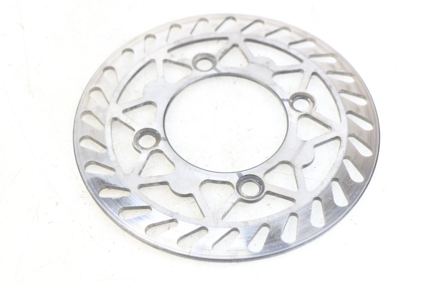 photo de FRONT BRAKE DISC APOLLO RFZ 125