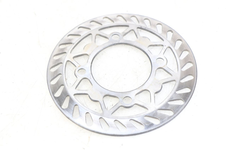 photo de FRONT BRAKE DISC APOLLO RFZ 125