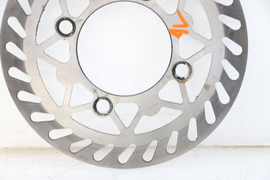 photo de FRONT BRAKE DISC APOLLO RFZ 125