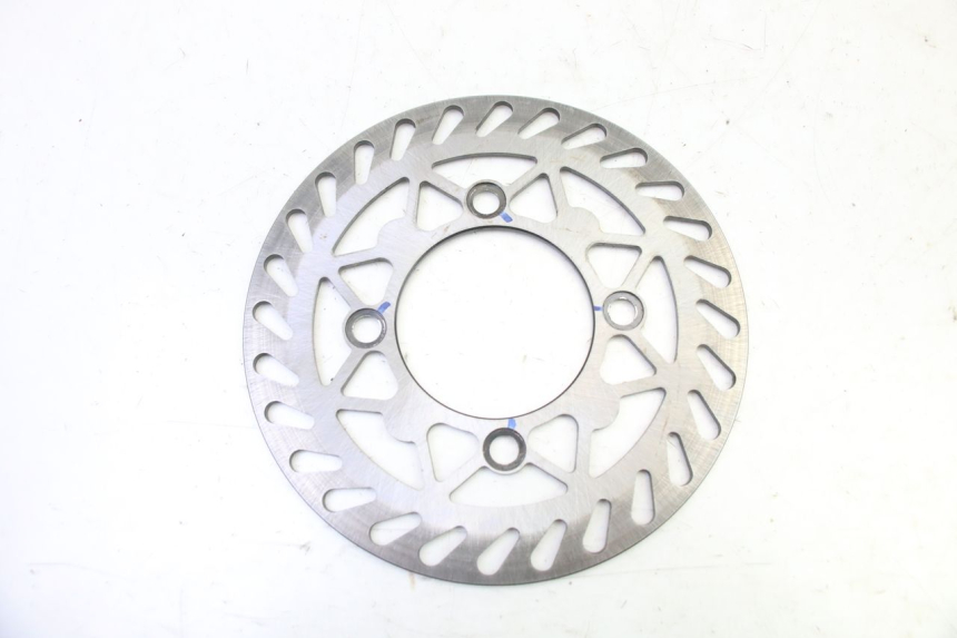 photo de FRONT BRAKE DISC APOLLO RFZ 125