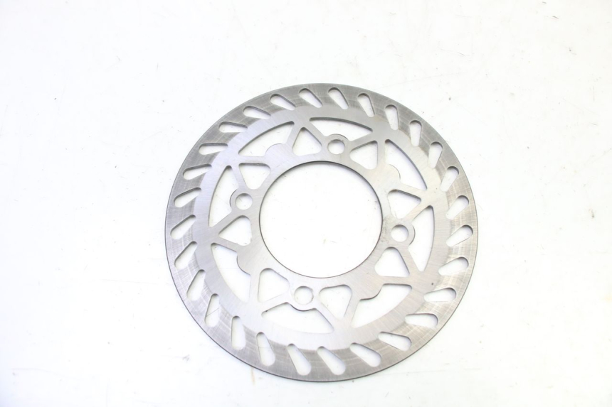 photo de FRONT BRAKE DISC APOLLO RFZ 125