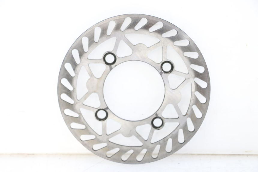 photo de FRONT BRAKE DISC APOLLO RFZ 125