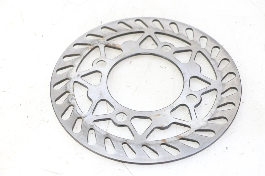 photo de FRONT BRAKE DISC APOLLO RFZ 125