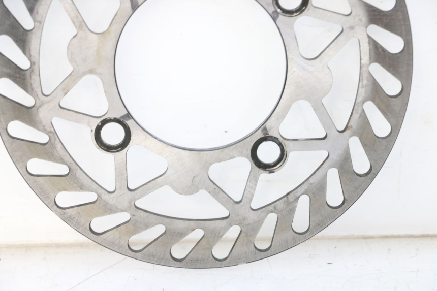 photo de FRONT BRAKE DISC APOLLO RFZ 125