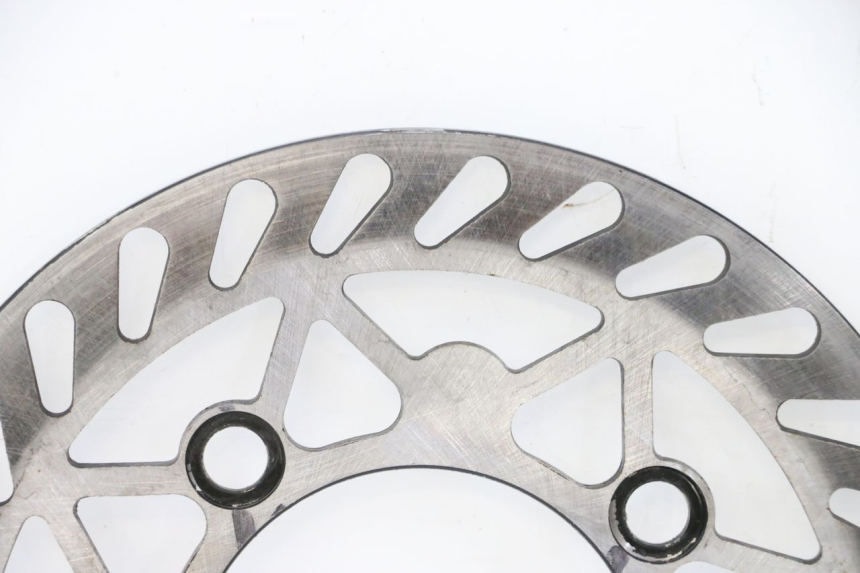 photo de FRONT BRAKE DISC APOLLO RFZ 125