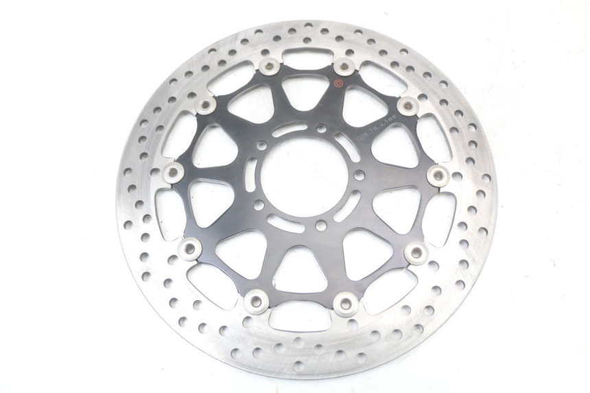 photo de FRONT BRAKE DISC ROYAL ENFIELD CONTINENTAL GT 650 (2019 - 2024)