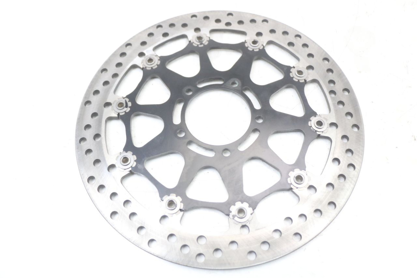 photo de FRONT BRAKE DISC ROYAL ENFIELD CONTINENTAL GT 650 (2019 - 2024)