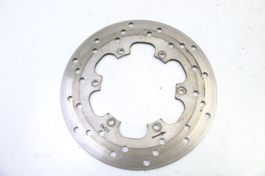 photo de FRONT BRAKE DISC GILERA RUNNER SL 50 (2006 - 2009)