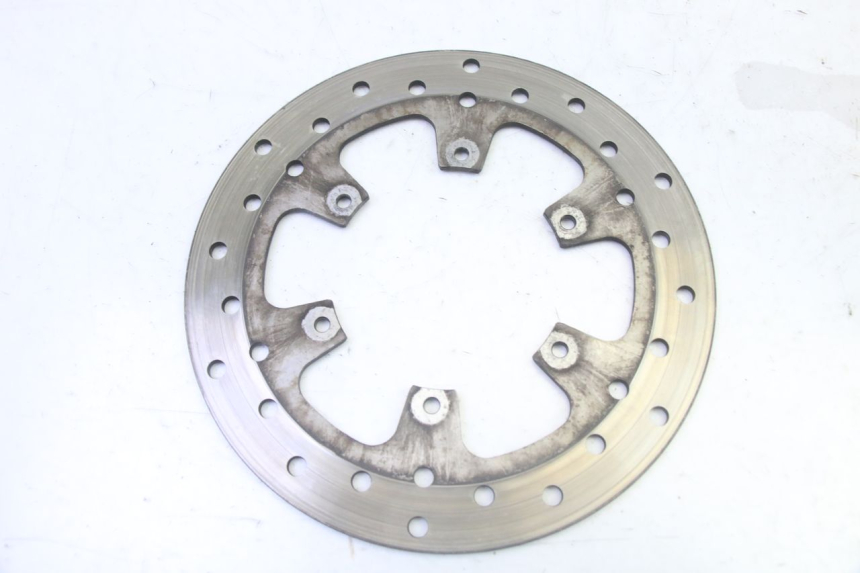 photo de FRONT BRAKE DISC GILERA RUNNER SP 50 (2009 - 2017)