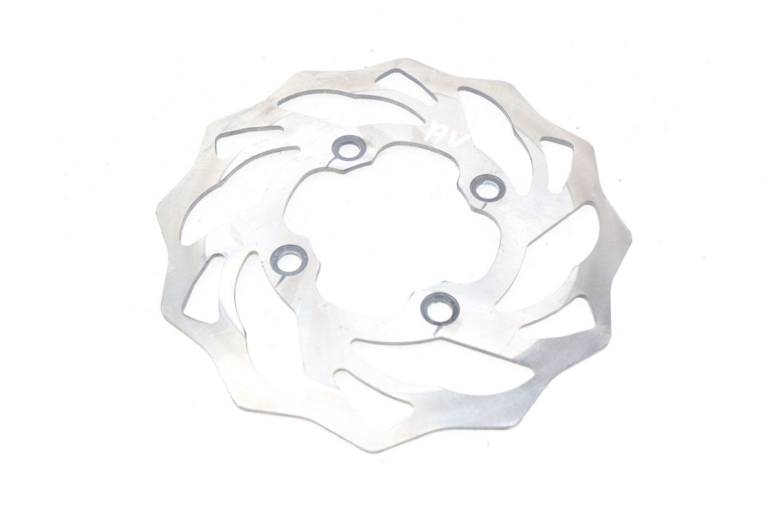 photo de FRONT BRAKE DISC APOLLO RXF 125