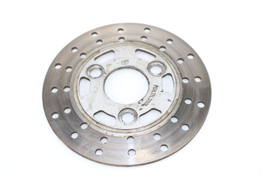 photo de FRONT BRAKE DISC SAMPO LY50QT-21 50 (2009 - 2014)