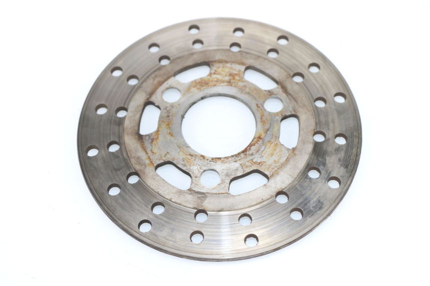 photo de FRONT BRAKE DISC SAMPO LY50QT-21 50 (2009 - 2014)