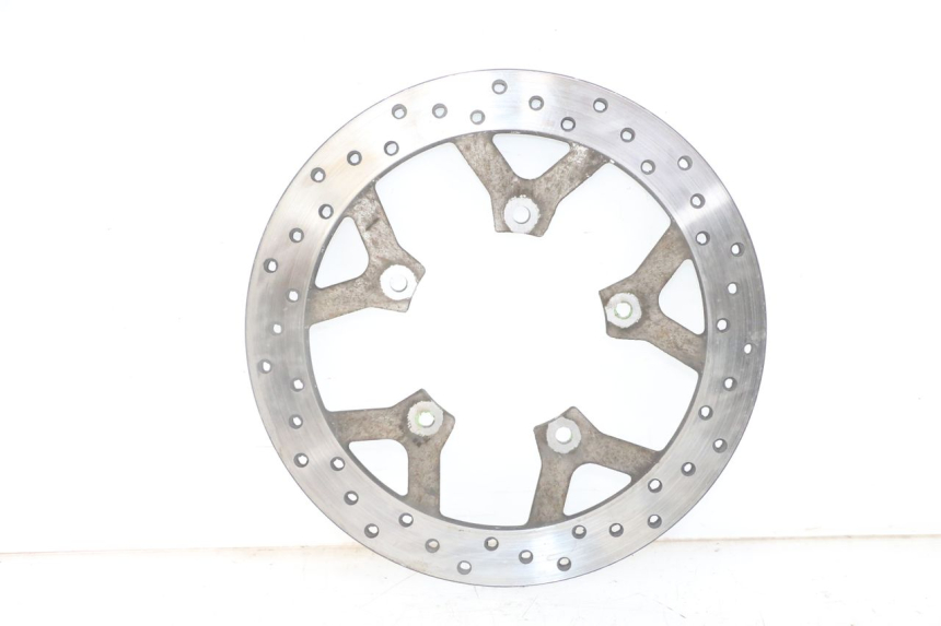photo de FRONT BRAKE DISC PEUGEOT SATELIS 125 (2013 - 2018)