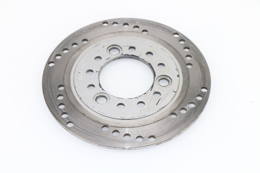 photo de FRONT BRAKE DISC SHENKE SHOTGUN 50 (2004 - 2012)