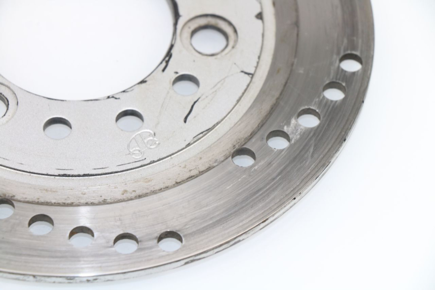 photo de FRONT BRAKE DISC SHENKE SHOTGUN 50 (2004 - 2012)