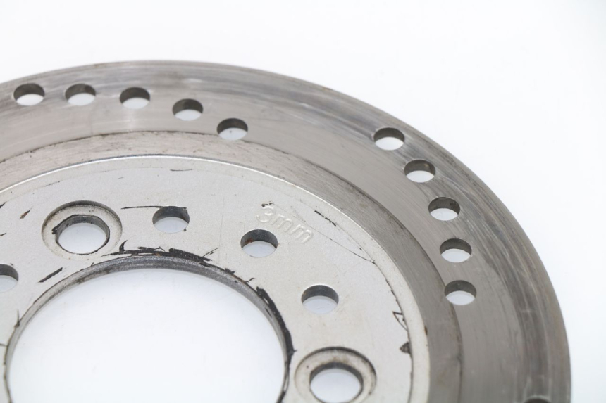photo de FRONT BRAKE DISC SHENKE SHOTGUN 50 (2004 - 2012)