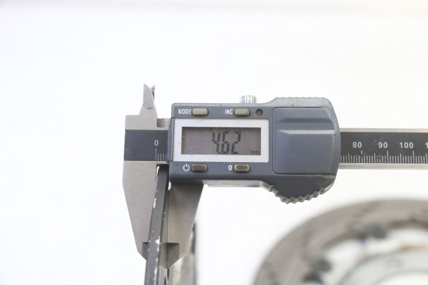 photo de FRONT BRAKE DISC TRIUMPH SPRINT 900 (1995 - 1998)