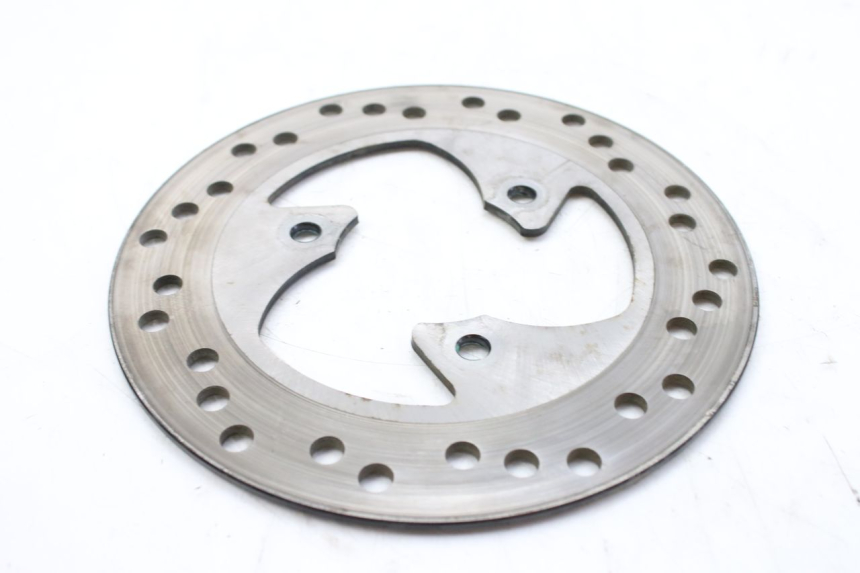 photo de FRONT BRAKE DISC APRILIA SR R 2T LC 50 (2018 - 2021)