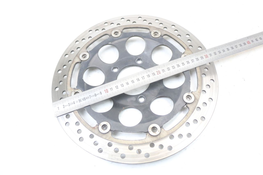 photo de FRONT BRAKE DISC SUZUKI GS F 500 (2004 - 2007)