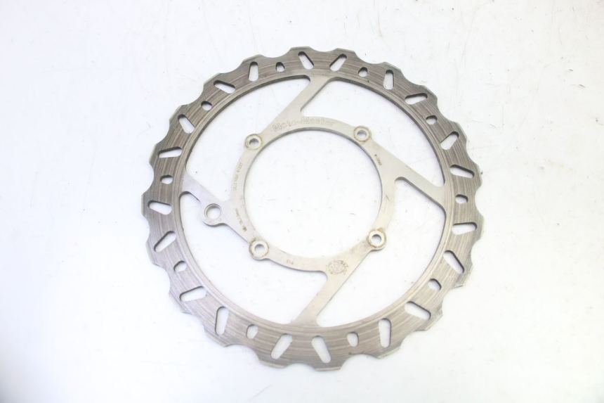 photo de FRONT BRAKE DISC KTM SX 85 (2013 - 2017)