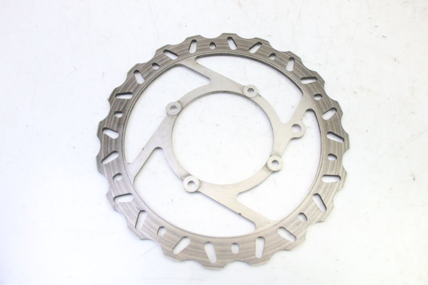 photo de FRONT BRAKE DISC KTM SX 85 (2013 - 2017)