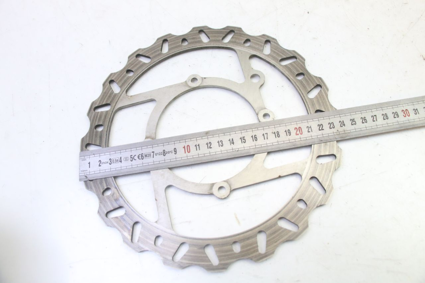 photo de FRONT BRAKE DISC KTM SX 85 (2013 - 2017)