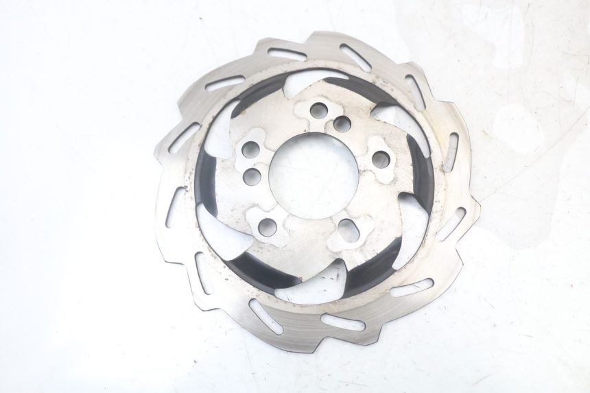 photo de FRONT BRAKE DISC SYM ORBIT III 3 4T 50 (2018 - 2021)