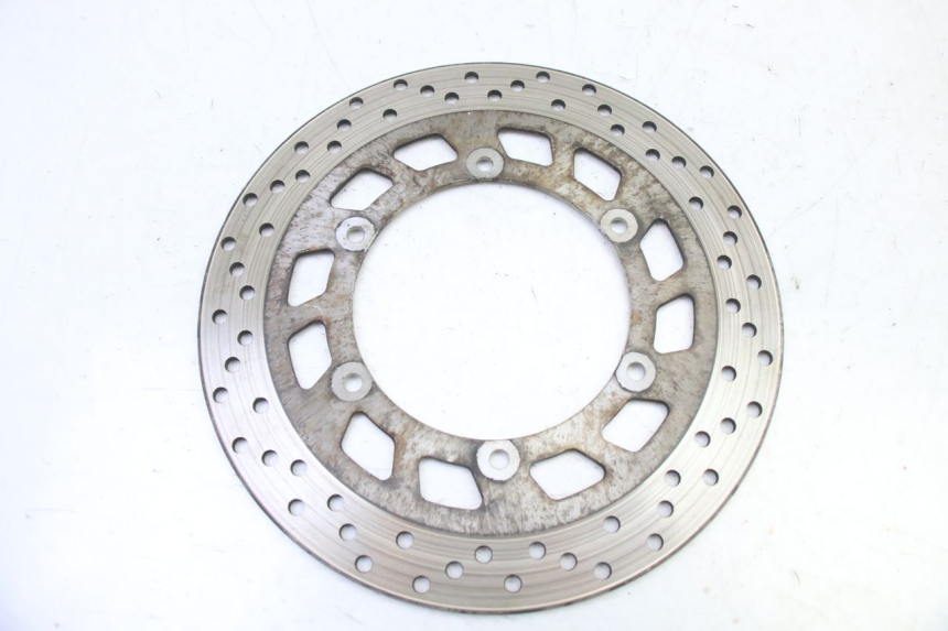 photo de FRONT BRAKE DISC YAMAHA TDR DELTABOX 125 (1993 - 2003)