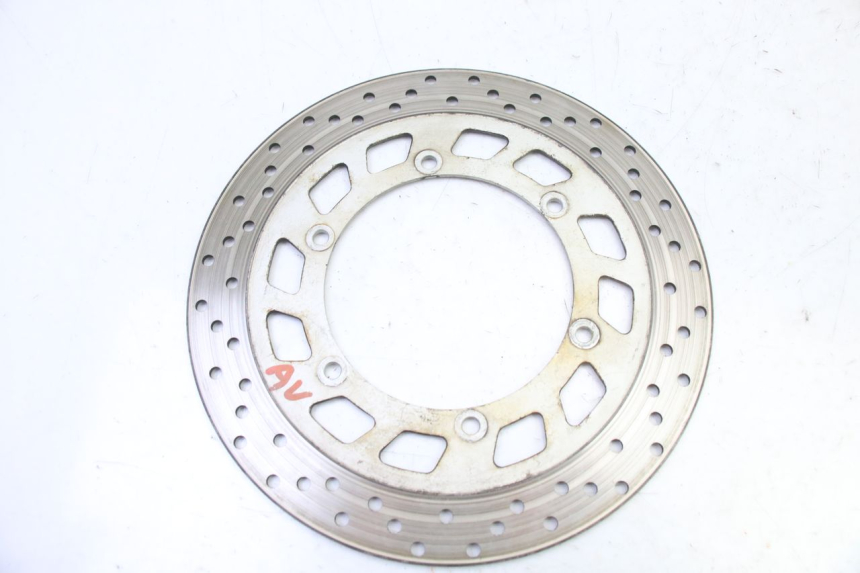 photo de FRONT BRAKE DISC YAMAHA TDR DELTABOX 125 (1993 - 2003)