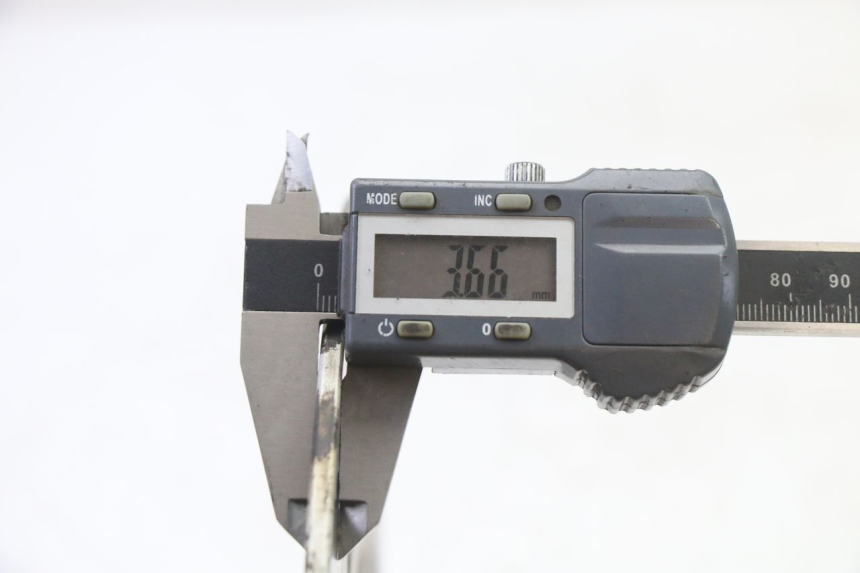 photo de FRONT BRAKE DISC YAMAHA TDR DELTABOX 125 (1993 - 2003)