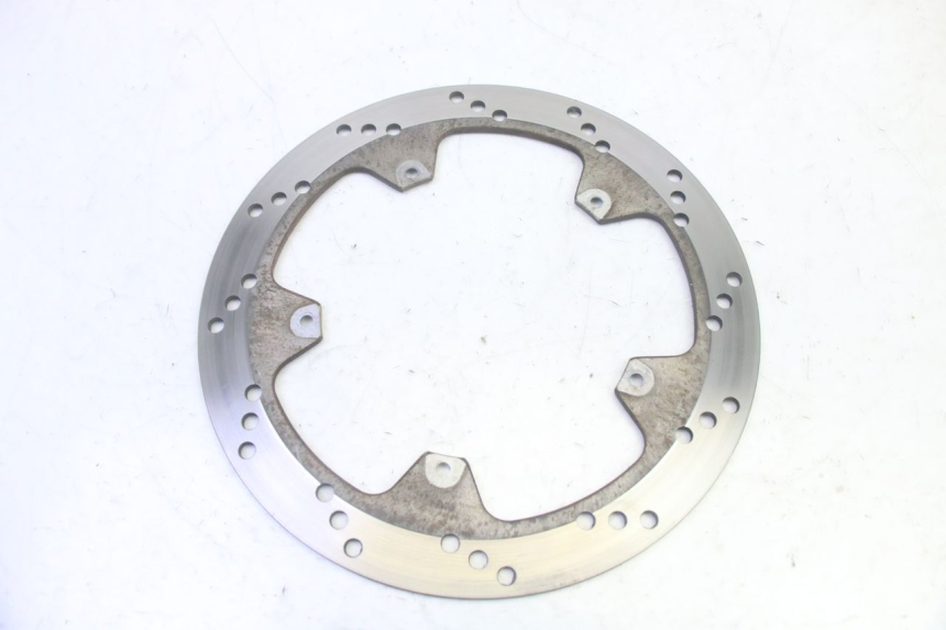 photo de FRONT BRAKE DISC YAMAHA TZR 50 (2008 - 2016) - Component detail