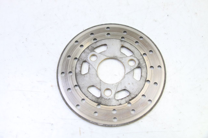 photo de FRONT BRAKE DISC PEUGEOT V-CLIC VCLIC 50 (2007 - 2013)