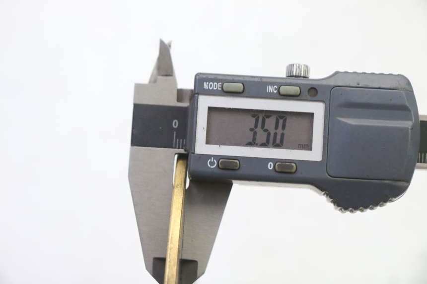 photo de FRONT BRAKE DISC PEUGEOT V-CLIC VCLIC 50 (2007 - 2013)