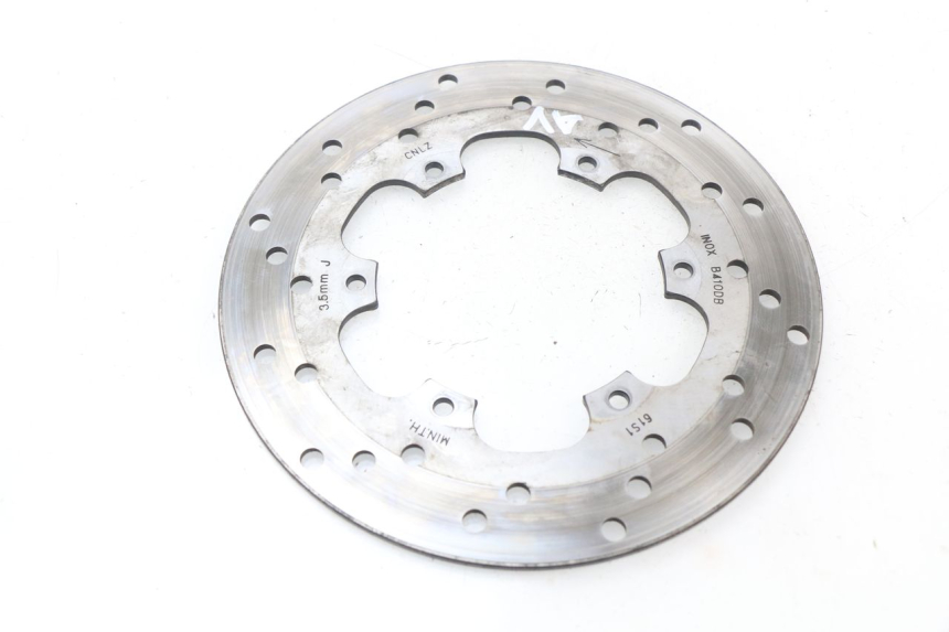 photo de FRONT BRAKE DISC PIAGGIO VESPA GTS SUPER IE 125 (2009 - 2016)