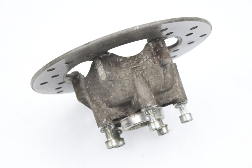 photo de FRONT BRAKE DISC PIAGGIO VESPA LX 4T 50 (2005 - 2010)