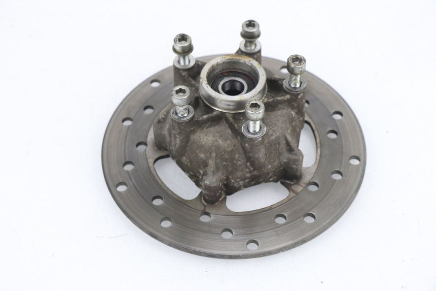 photo de FRONT BRAKE DISC PIAGGIO VESPA LX 4T 50 (2005 - 2010)