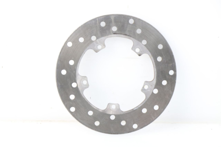 photo de FRONT BRAKE DISC PIAGGIO VESPA LX IE 125 (2010 - 2012)