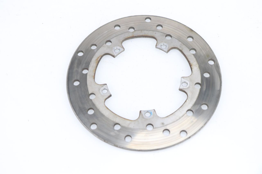 photo de FRONT BRAKE DISC PIAGGIO VESPA PRIMAVERA 2T 50 (2013 - 2018)