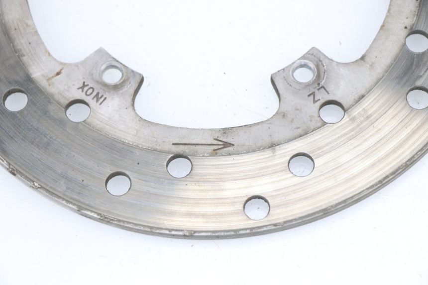 photo de FRONT BRAKE DISC PIAGGIO VESPA PRIMAVERA 2T 50 (2013 - 2018)