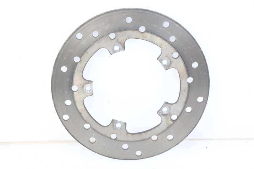 photo de FRONT BRAKE DISC PIAGGIO VESPA PRIMAVERA 2T 50 (2013 - 2018)